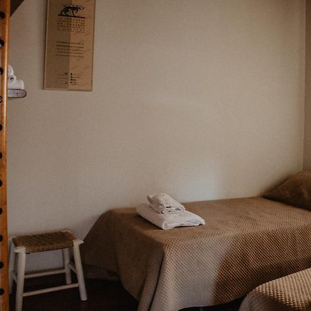 La Casa Del Muro Sos del Rey Católico Quarto foto